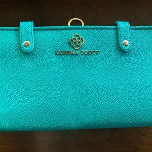 Kendra Scott Jewelry Portfolio